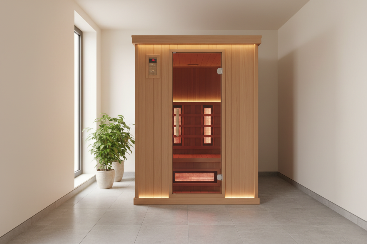 Saunas
