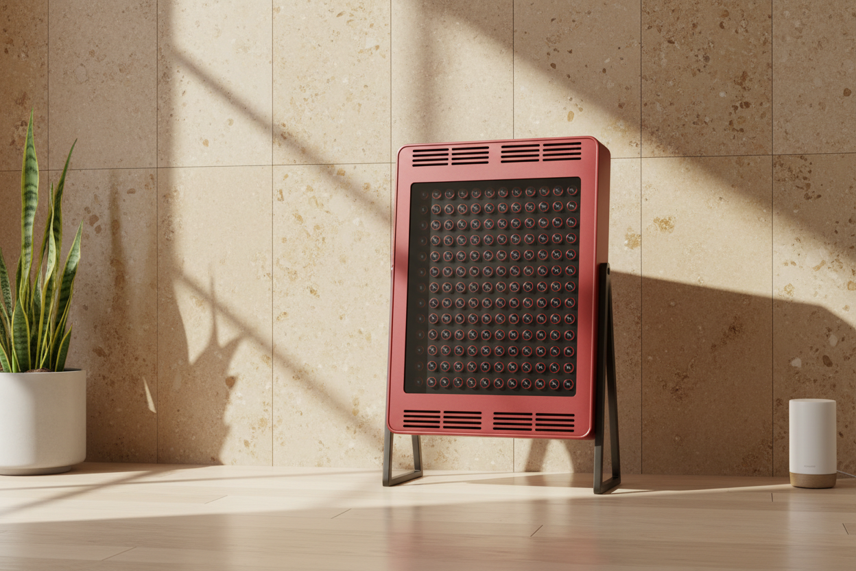 Red Light Therapy Panels