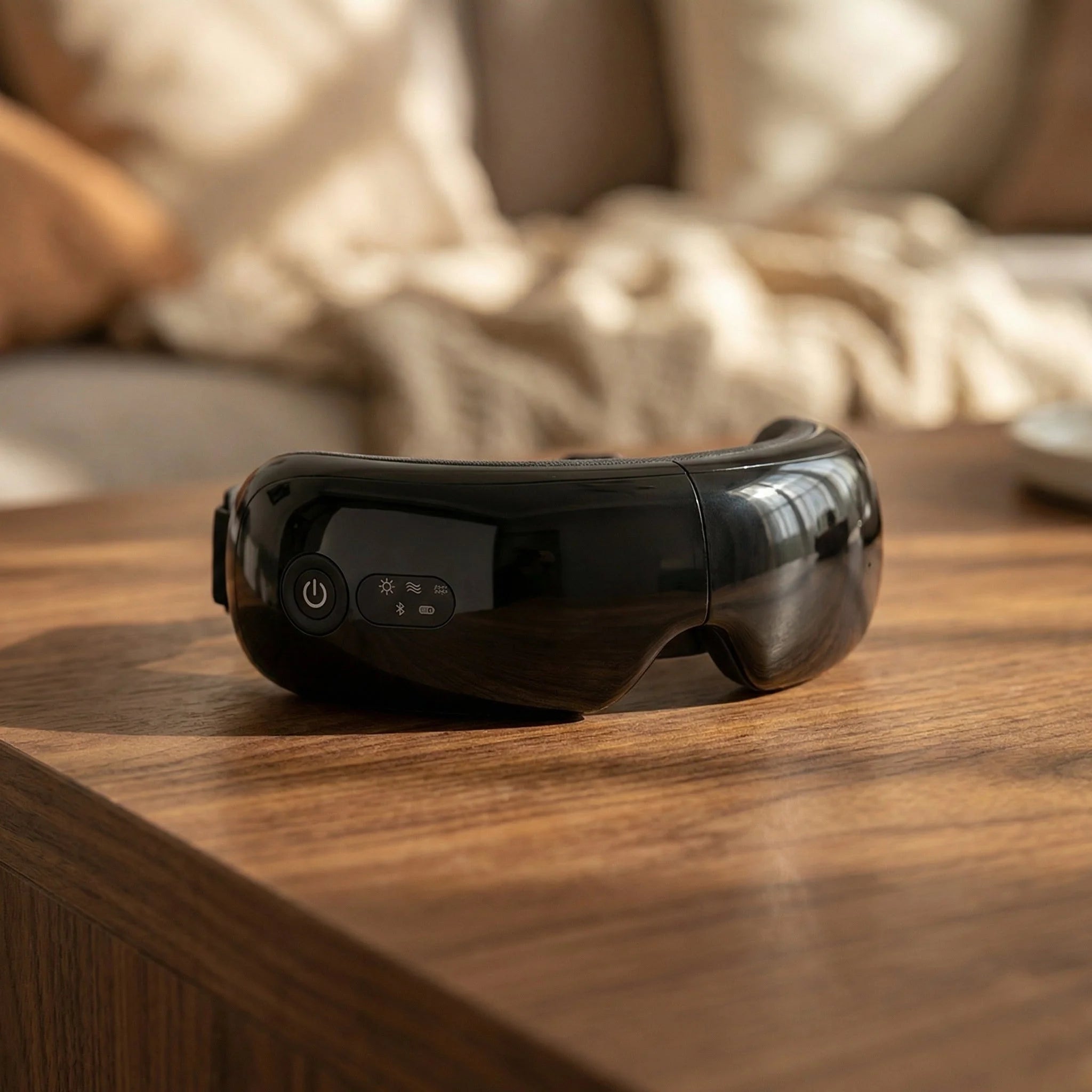 Smart Eye Massager