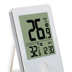 Wireless Floating Thermometer Easy Read Digital Pool Thermometer Water Temperature Thermometer for Swimming Pool Bathtub Hot Tub