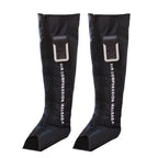Air Compression Recovery System, Professional Sequential Training Device, Foot Leg Recovery Boots for Improved Circulation