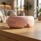 Smart Eye Massager
