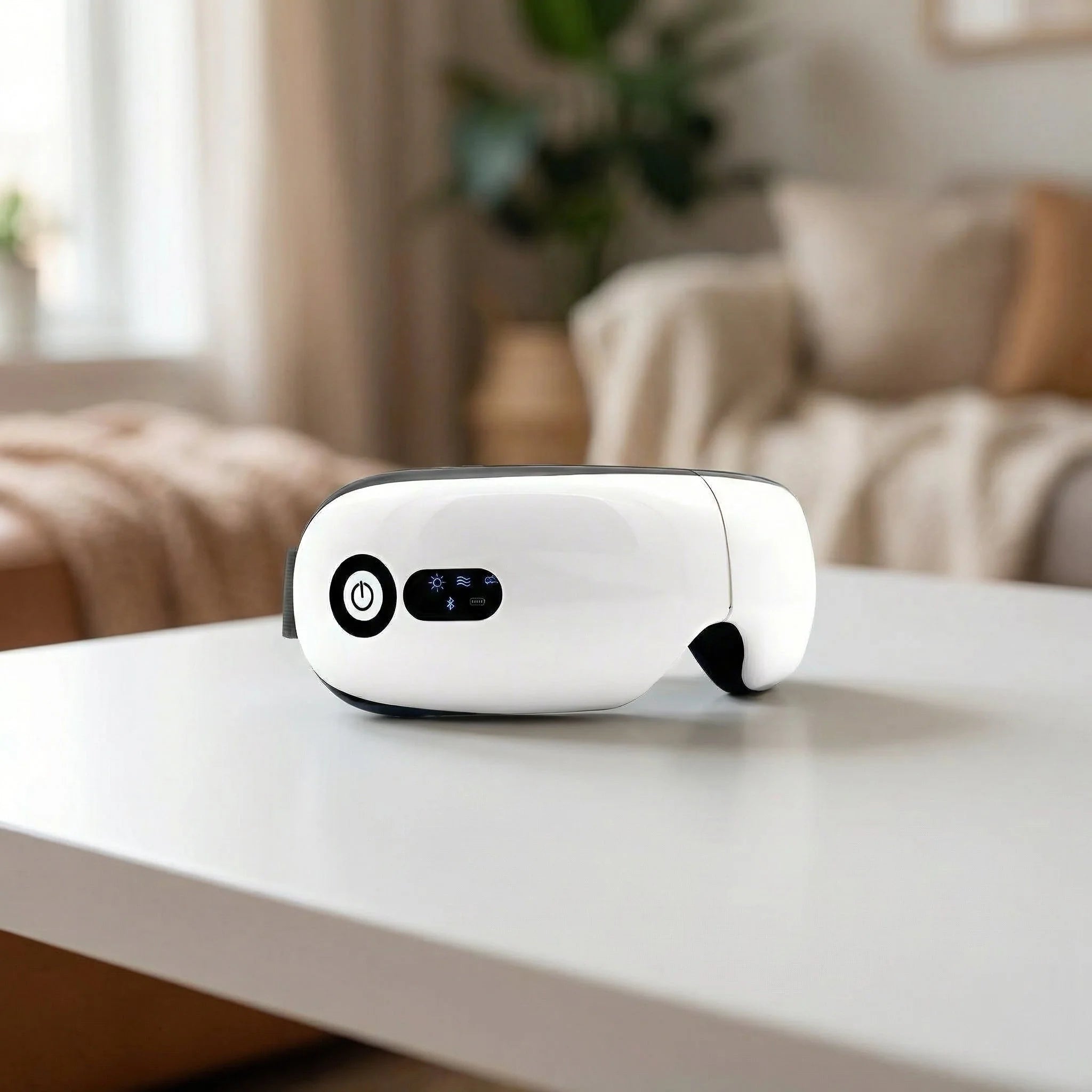 Smart Eye Massager