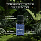 6X10Ml Essential Oil Blend Set, Aromatherapy Essential Oil Kit, Fresh Air Deodorant for Home & Office