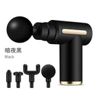 USB Mini Massage Gun - Muscleease