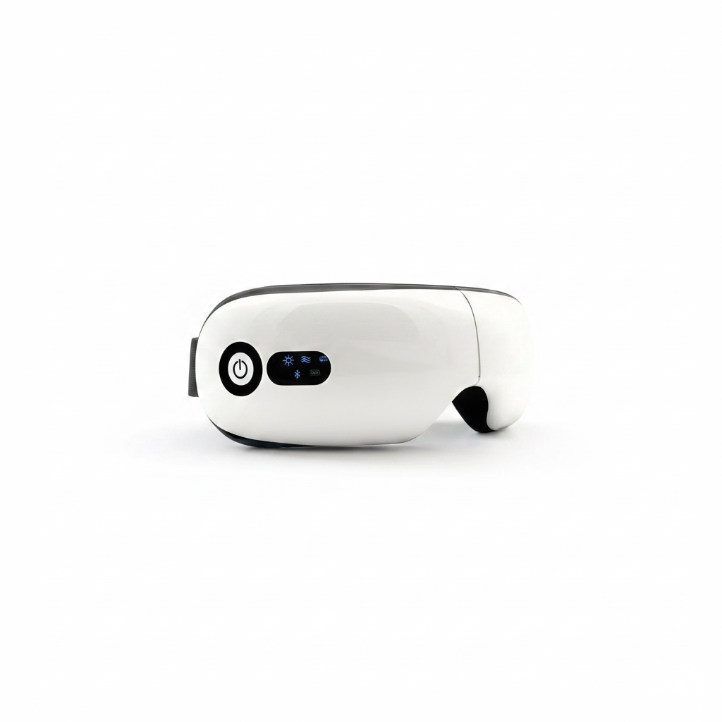 Smart Eye Massager